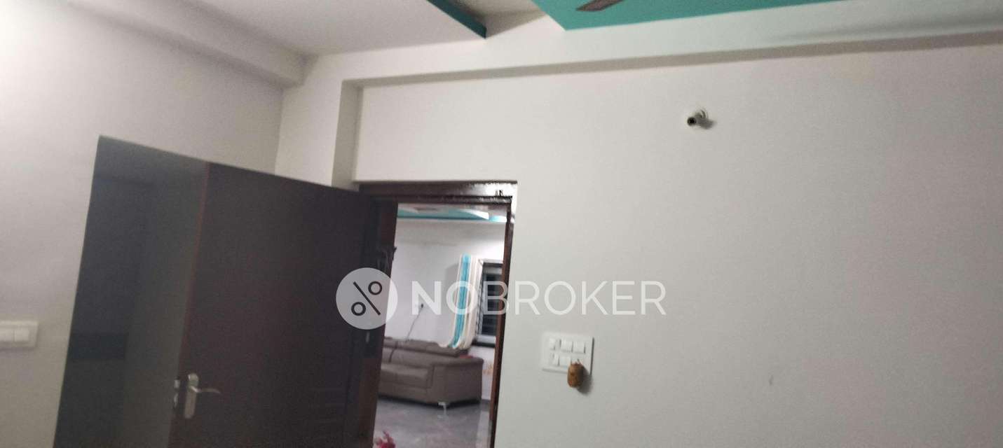 3 BHK Villa In Devi Golden Leaves Villas For Sale  In Fathulagudar Krishnaiah Nagar