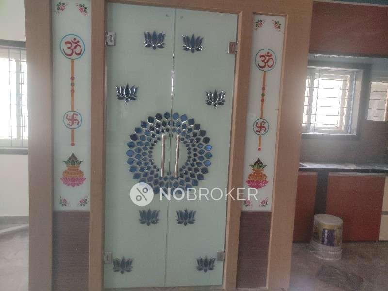 3 BHK Villa In Devi Golden Leaves Villas For Sale  In Fathulagudar Krishnaiah Nagar