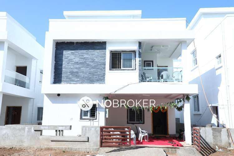 3 BHK Villa In Devi Golden Leaves Villas For Sale  In Fathulagudar Krishnaiah Nagar