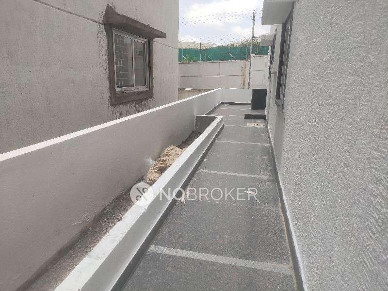 3 BHK Villa In Devi Golden Leaves Villas For Sale  In Fathulagudar Krishnaiah Nagar