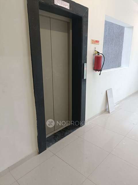 2 BHK Flat In Kolte Patil Life Republic  for Rent  In Hinjawadi