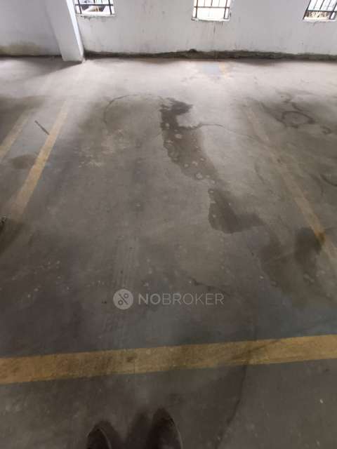 2 BHK Flat In Kolte Patil Life Republic  for Rent  In Hinjawadi