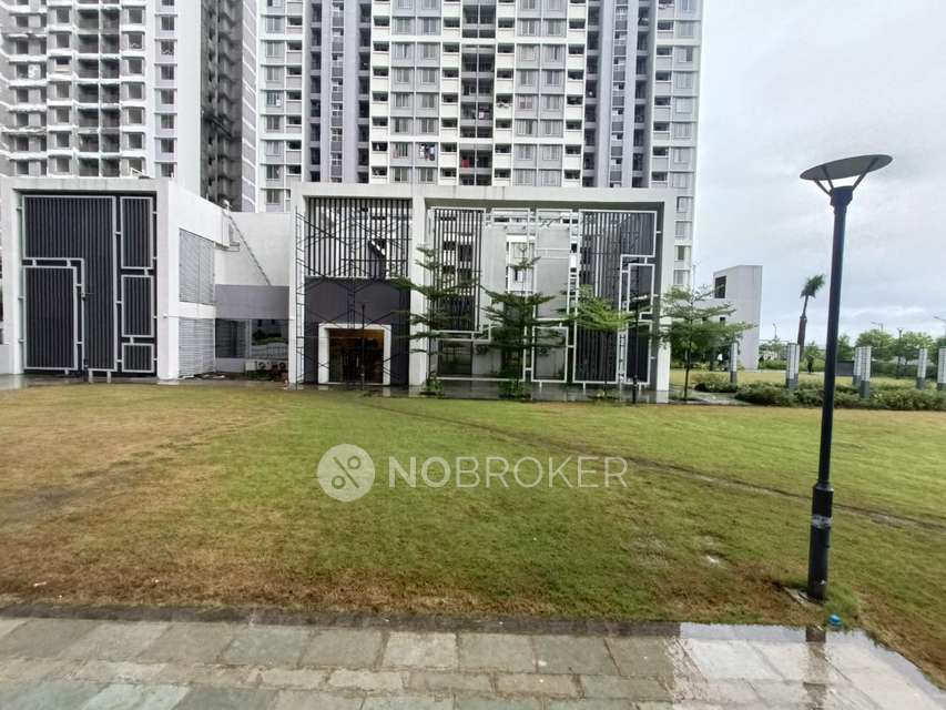 2 BHK Flat In Kolte Patil Life Republic  for Rent  In Hinjawadi