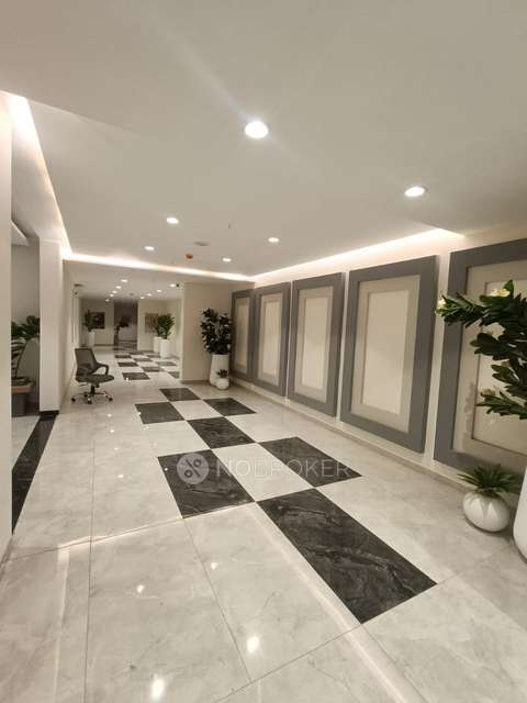 2 BHK Flat In Kolte Patil Life Republic  for Rent  In Hinjawadi