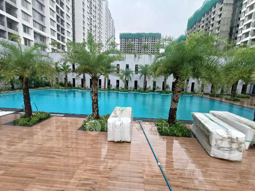 2 BHK Flat In Kolte Patil Life Republic  for Rent  In Hinjawadi