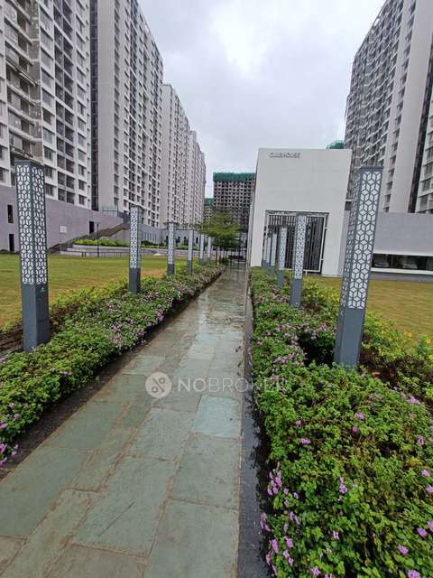 2 BHK Flat In Kolte Patil Life Republic  for Rent  In Hinjawadi