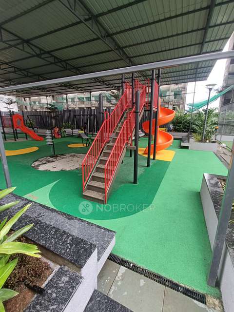 2 BHK Flat In Kolte Patil Life Republic  for Rent  In Hinjawadi