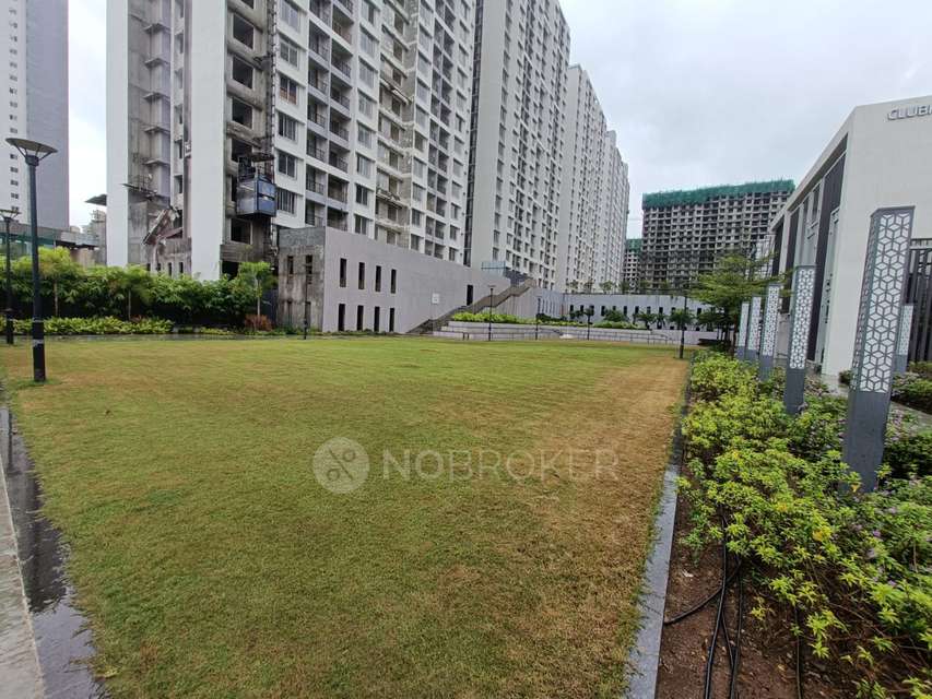 2 BHK Flat In Kolte Patil Life Republic  for Rent  In Hinjawadi