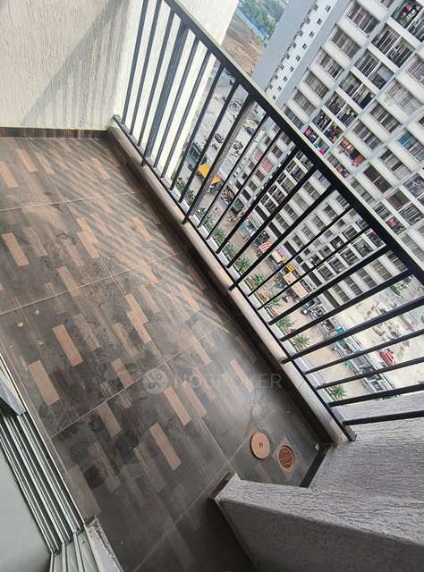 2 BHK Flat In Kolte Patil Life Republic  for Rent  In Hinjawadi