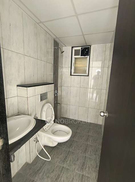 2 BHK Flat In Kolte Patil Life Republic  for Rent  In Hinjawadi