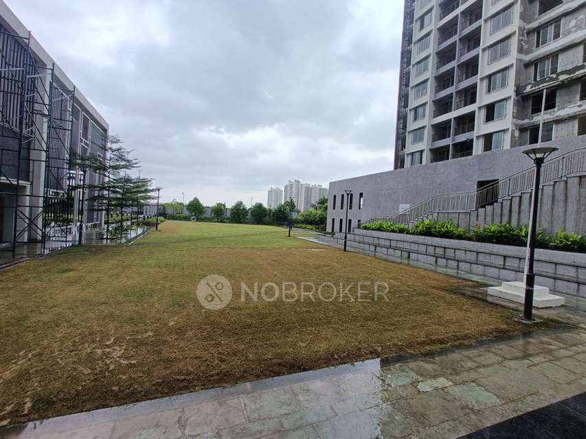 2 BHK Flat In Kolte Patil Life Republic  for Rent  In Hinjawadi