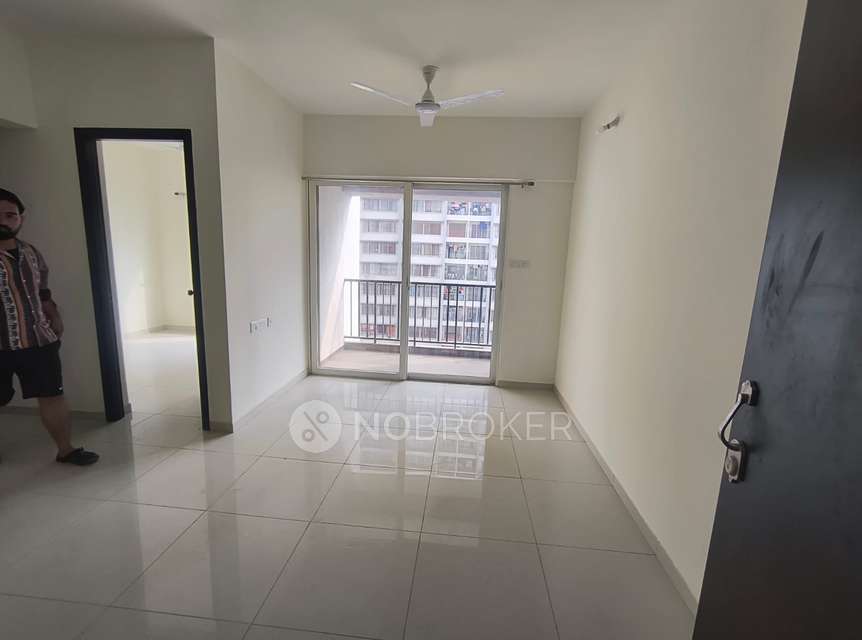 2 BHK Flat In Kolte Patil Life Republic  for Rent  In Hinjawadi