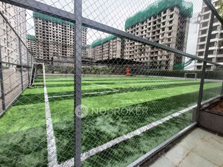 2 BHK Flat In Kolte Patil Life Republic  for Rent  In Hinjawadi