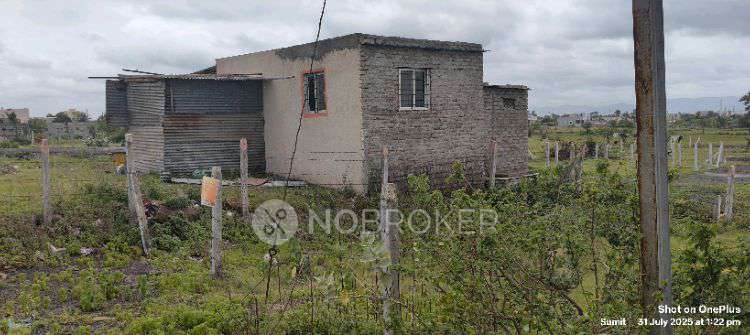 Plot For Sale  In Sumit Jadhav  In 1, Kesnand Rd, Wagholi, Pune, Kesnand, Maharashtra 412207, India
