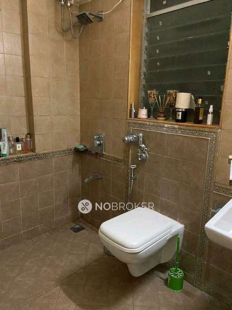 1 BHK Flat In Pooja Enclave For Sale  In  Vile Parle West