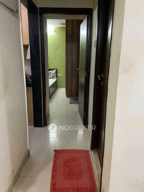 1 BHK Flat In Pooja Enclave For Sale  In  Vile Parle West