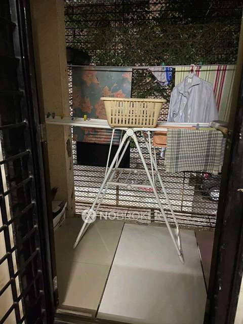 1 BHK Flat In Pooja Enclave For Sale  In  Vile Parle West