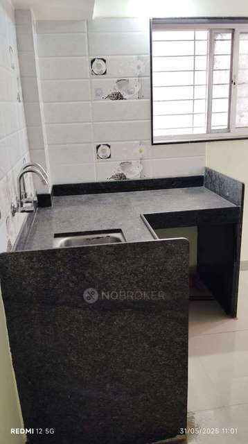 Single Room for Female In 1 RK  In Alakshya Heights In Kharadi