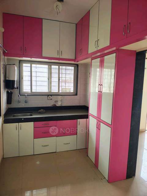 Single Room for Female In 1 BHK  In Alakshya Heights In Kharadi