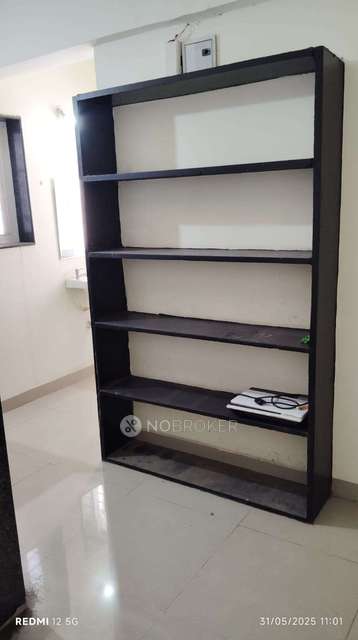 Single Room for Female In 1 RK  In Alakshya Heights In Kharadi