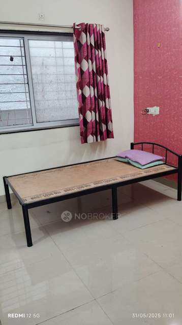 Single Room for Female In 1 RK  In Alakshya Heights In Kharadi