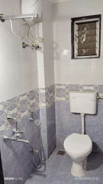 Single Room for Female In 1 RK  In Alakshya Heights In Kharadi