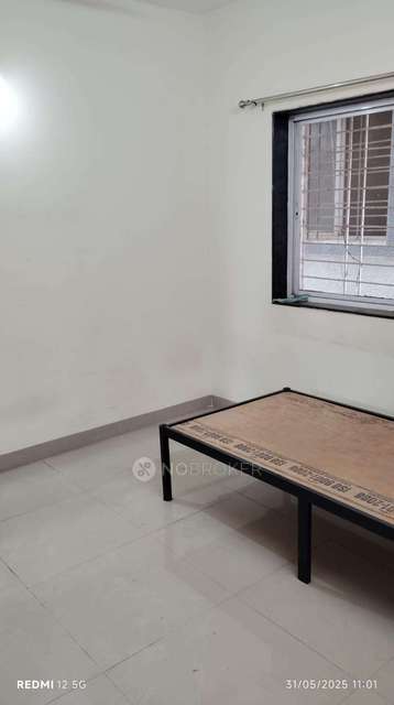 Single Room for Female In 1 RK  In Alakshya Heights In Kharadi