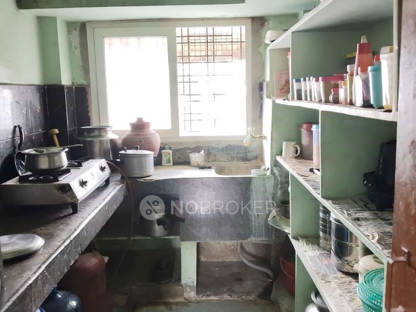 2 BHK Flat For Sale  In Chikadpally