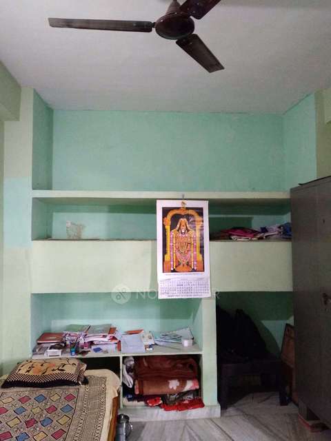 2 BHK Flat For Sale  In Chikadpally