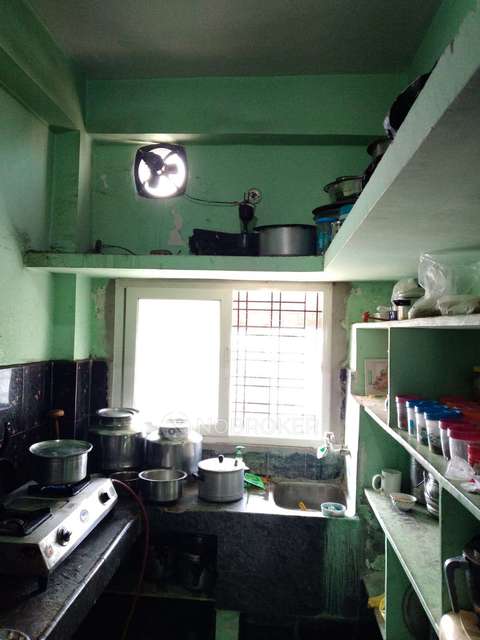 2 BHK Flat For Sale  In Chikadpally