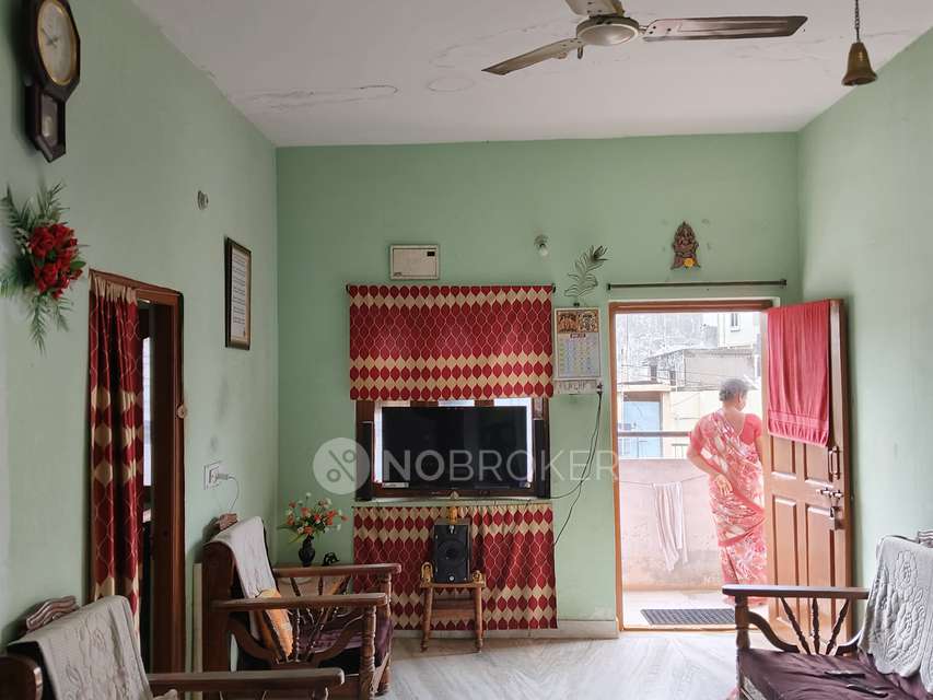 2 BHK Flat For Sale  In Chikadpally