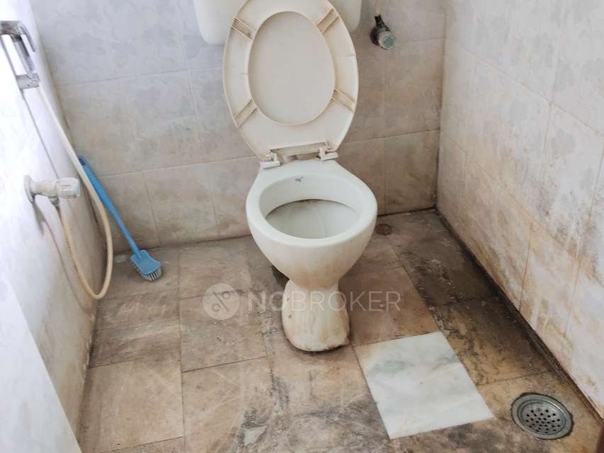 2 BHK Flat For Sale  In Chikadpally