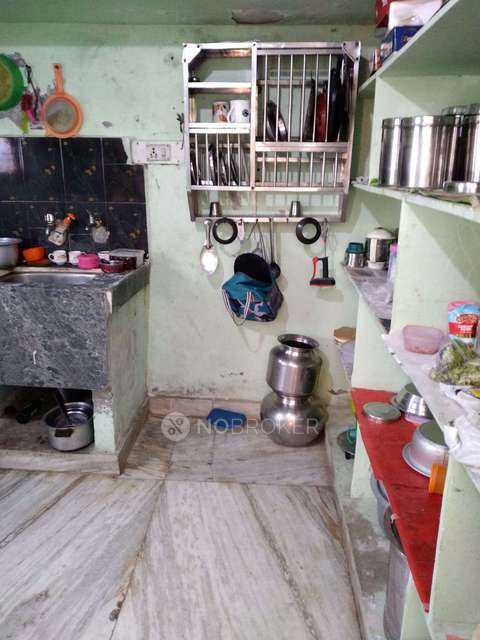 2 BHK Flat For Sale  In Chikadpally