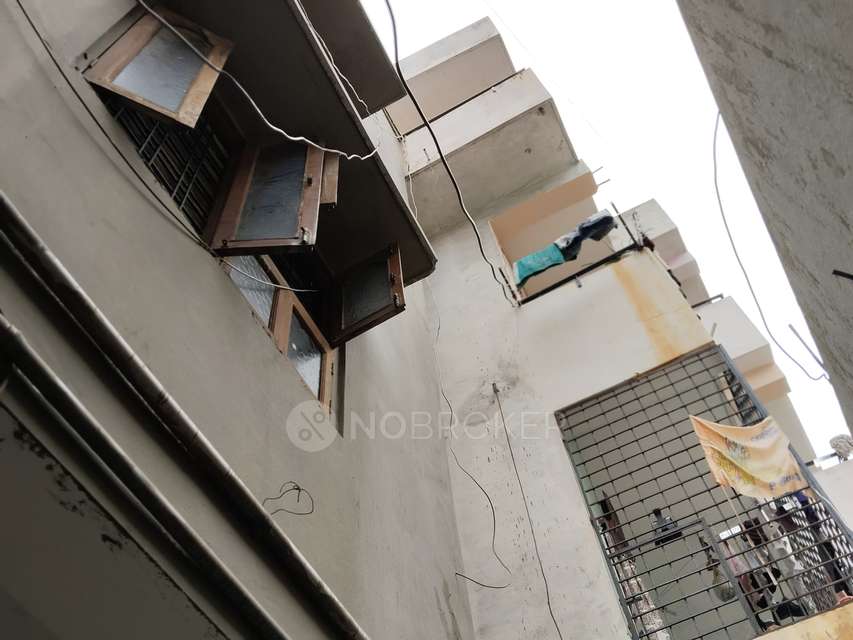2 BHK Flat For Sale  In Chikadpally