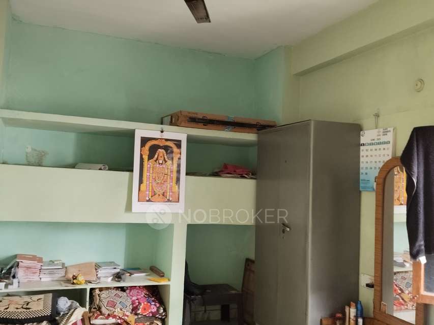 2 BHK Flat For Sale  In Chikadpally