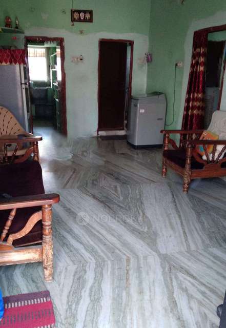 2 BHK Flat For Sale  In Chikadpally