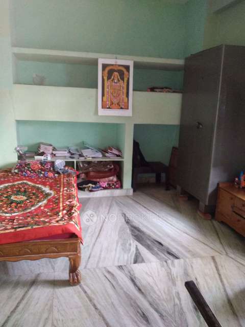 2 BHK Flat For Sale  In Chikadpally
