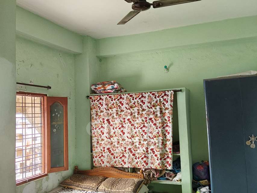 2 BHK Flat For Sale  In Chikadpally