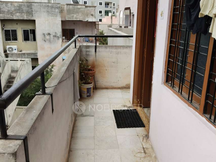 2 BHK Flat For Sale  In Chikadpally