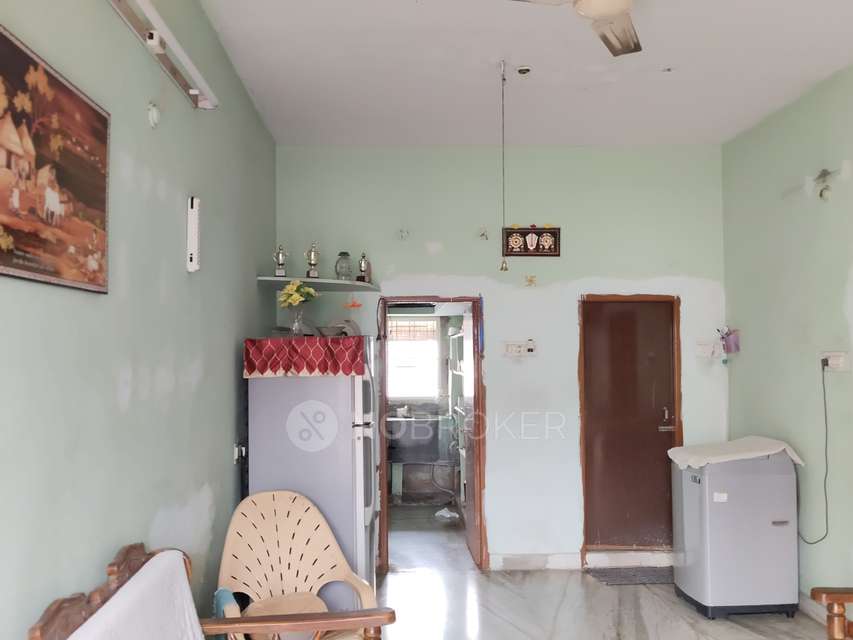 2 BHK Flat For Sale  In Chikadpally