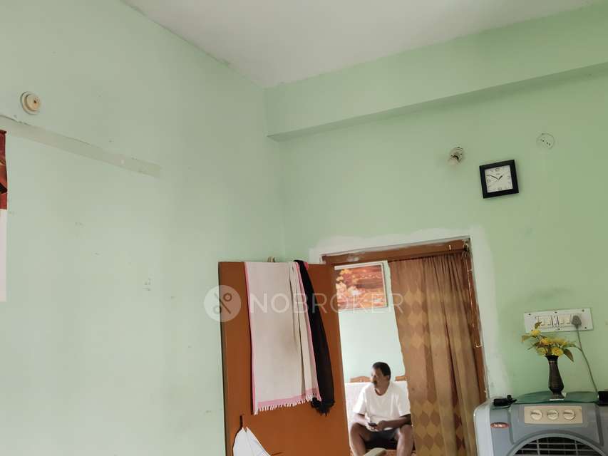 2 BHK Flat For Sale  In Chikadpally