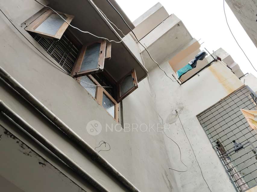 2 BHK Flat For Sale  In Chikadpally