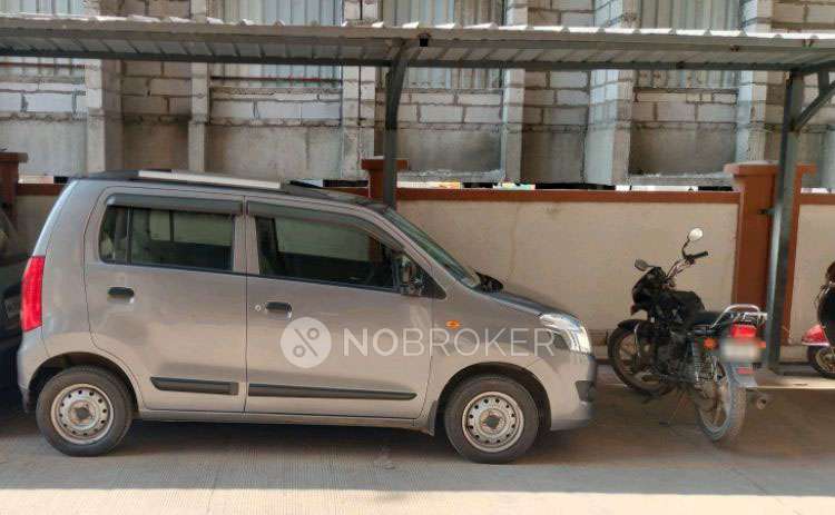 2 BHK Flat In Silver Homes for Rent  In Survey No. 342, Kudalewasti, Alandi - Moshi Rd, Near Water Tank, Bhim Nagar, Moshi, Pimpri-chinchwad, Maharashtra 412105, India