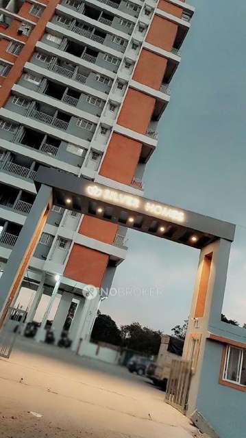 2 BHK Flat In Silver Homes for Rent  In Survey No. 342, Kudalewasti, Alandi - Moshi Rd, Near Water Tank, Bhim Nagar, Moshi, Pimpri-chinchwad, Maharashtra 412105, India