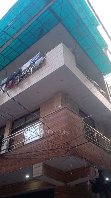 2 BHK Flat For Sale  In Uttam Nagar