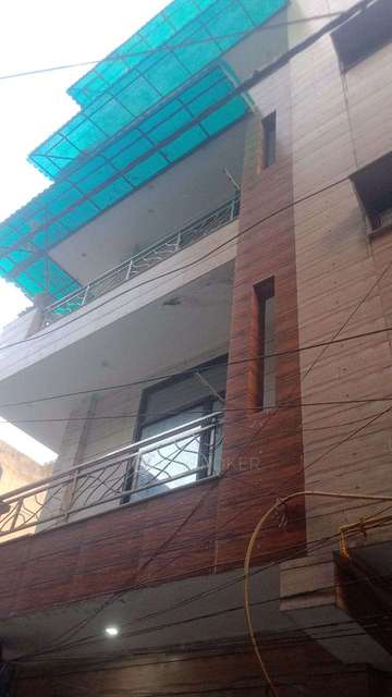 2 BHK Flat For Sale  In Uttam Nagar