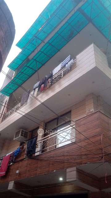 2 BHK Flat For Sale  In Uttam Nagar