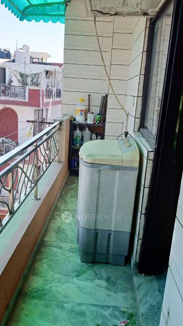 2 BHK Flat For Sale  In Uttam Nagar