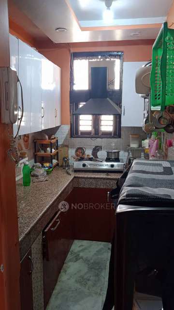 2 BHK Flat For Sale  In Uttam Nagar