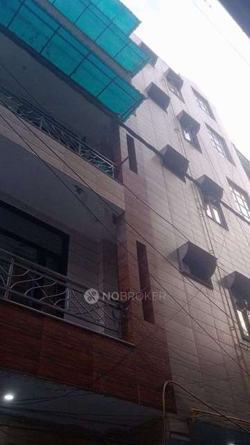 2 BHK Flat For Sale  In Uttam Nagar